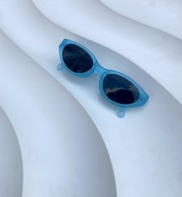 MiniFold UV Sunglasses แว่นกันแดดเด็กพับได้