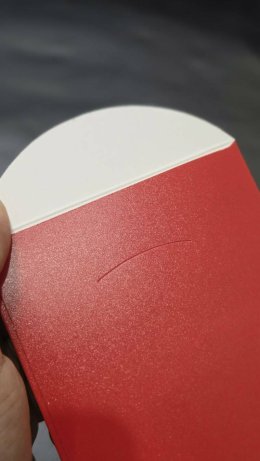 Set ซองอั่งเปาขนฟู