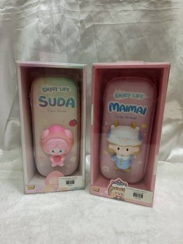 กล่องดินสอ super cute 3D