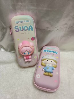 กล่องดินสอ super cute 3D