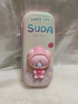 กล่องดินสอ super cute 3D