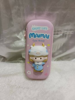 กล่องดินสอ super cute 3D