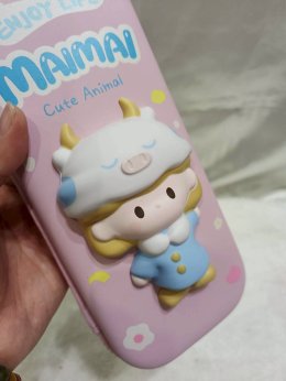 กล่องดินสอ super cute 3D
