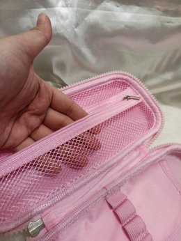 กล่องดินสอ super cute 3D