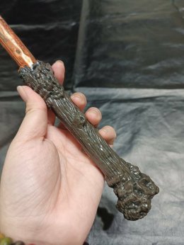 เซ็ตพ่อมดแฮรี่ พร๊อพแฮรี่ (บ้านกริฟฟินดอร์)