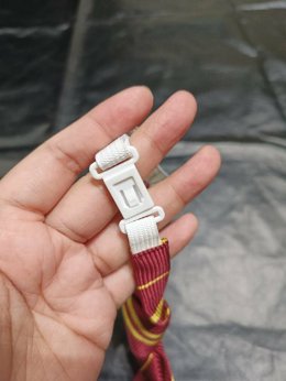 เซ็ตพ่อมดแฮรี่ พร๊อพแฮรี่ (บ้านกริฟฟินดอร์)