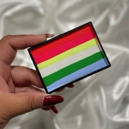 สีเพ้นท์เรืองแสง Fluorescent Paint