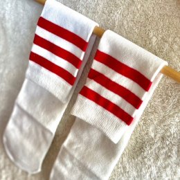 Set ถุงเท้าเด็ก 5 คู่ Sport Sock Old school