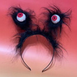 คาดผม ลูกตา Scary eye รับฮาโลวีน