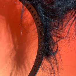 คาดผม ลูกตา Scary eye รับฮาโลวีน