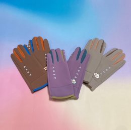 ถุงมือสกีเด็ก kocotree รุ่น SOFTNESS