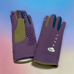 ถุงมือสกีเด็ก kocotree รุ่น SOFTNESS