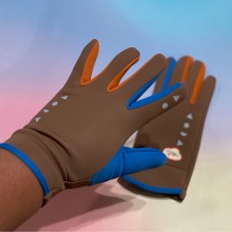 ถุงมือสกีเด็ก kocotree รุ่น SOFTNESS