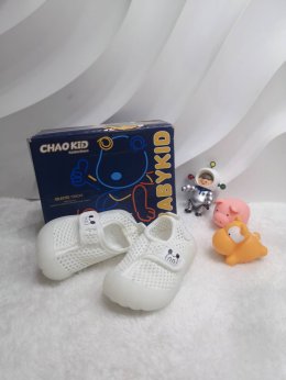 รองเท้าเด็กหัดเดิน baby supersoft 