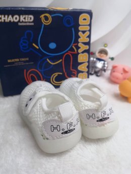 รองเท้าเด็กหัดเดิน baby supersoft 