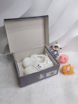 รองเท้าเด็กหัดเดิน baby supersoft 