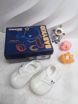 รองเท้าเด็กหัดเดิน baby supersoft 