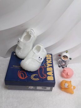 รองเท้าเด็กหัดเดิน baby supersoft 