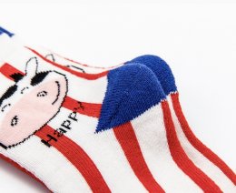 Chinese collection ถุงเท้าเซ็ต 2 คู่