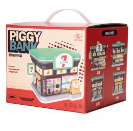 7-11 piggy bank กระปุกออมสินเซเว่น