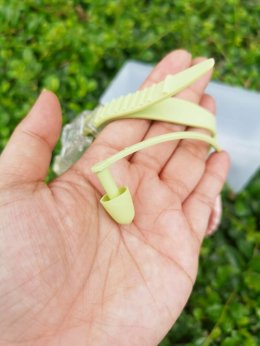 แว่นตาดำน้ำเด็ก Lemonkid รุ่นครอบจมูก! 