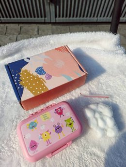 กล่องเก็บฟันน้ำนม Baby tooth buddy