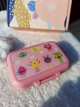 กล่องเก็บฟันน้ำนม Baby tooth buddy