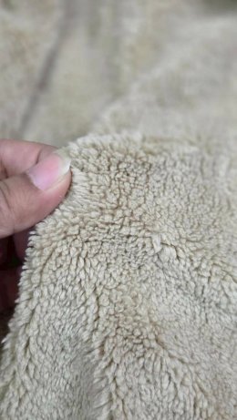 เสื้อกันหนาวเด็ก Tiny Fur Explorer Jacket