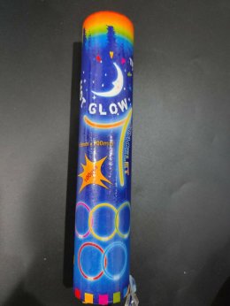 แท่งเรืองแสง 100 ชิ้นแถมตัวเชื่อมฟรี!