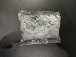 แท่งเรืองแสง 100 ชิ้นแถมตัวเชื่อมฟรี!