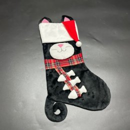 Christmas 3d Sock ถุงเท้าแขวนตกแต่ง xmas 