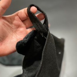 Christmas 3d Sock ถุงเท้าแขวนตกแต่ง xmas 