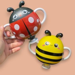 ของเล่นน้ำ แมลงเต่าทอง/ ผึ้ง ทำน้ำตก!