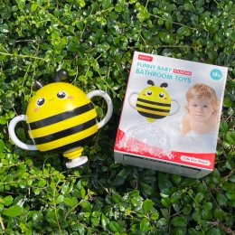 ของเล่นน้ำ แมลงเต่าทอง/ ผึ้ง ทำน้ำตก!