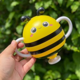 ของเล่นน้ำ แมลงเต่าทอง/ ผึ้ง ทำน้ำตก!