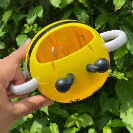 ของเล่นน้ำ แมลงเต่าทอง/ ผึ้ง ทำน้ำตก!