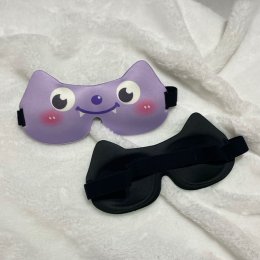Supersoft 3D Eye mask ผ้าปิดตาสำหรับเด็ก 3 ขวบขึ้น- ผู้ใหญ่ 