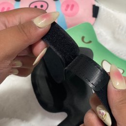 ผ้าปิดตาสำหรับเด็ก 3 ขวบขึ้น- ผู้ใหญ่ 