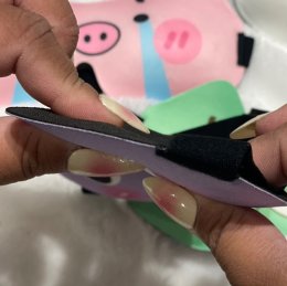 ผ้าปิดตาสำหรับเด็ก 3 ขวบขึ้น- ผู้ใหญ่ 