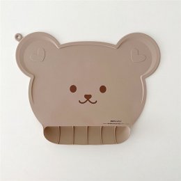 ซิลิโคนรองถาดอาหาร minimal silicone placemats
