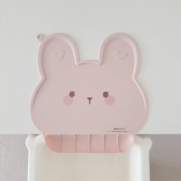 ซิลิโคนรองถาดอาหาร minimal silicone placemats