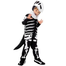 ชุดแฟนซีเด็ก T-REX Skeketon