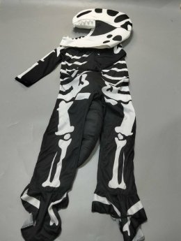 ชุดแฟนซีเด็ก T-REX Skeketon