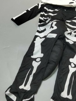 ชุดแฟนซีเด็ก T-REX Skeketon