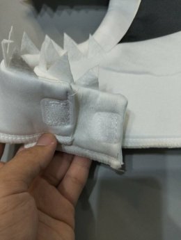 ชุดแฟนซีเด็ก T-REX Skeketon