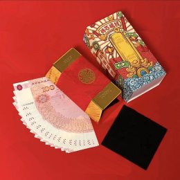 ทองแท่งซ่อนเงิน 