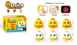 Water toy set ของเล่นน้ำ