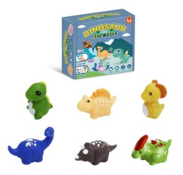 Water toy set ของเล่นน้ำมีไฟ