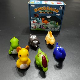 Water toy set ของเล่นน้ำ พ่นน้ำได้ มีไฟด้วย