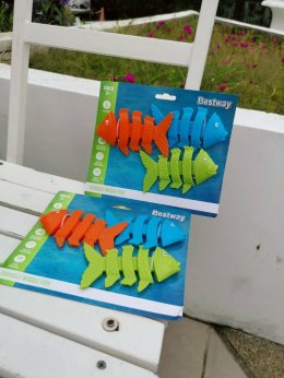 Diving toy ของเล่นดำน้ำ